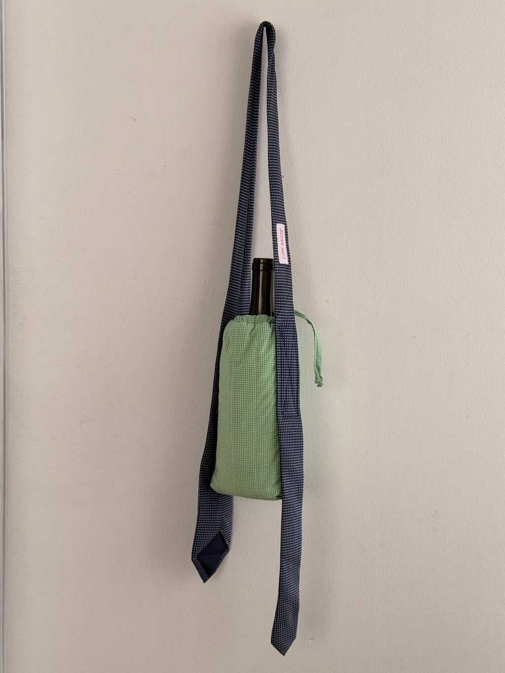 BOTTLE BAG #5
