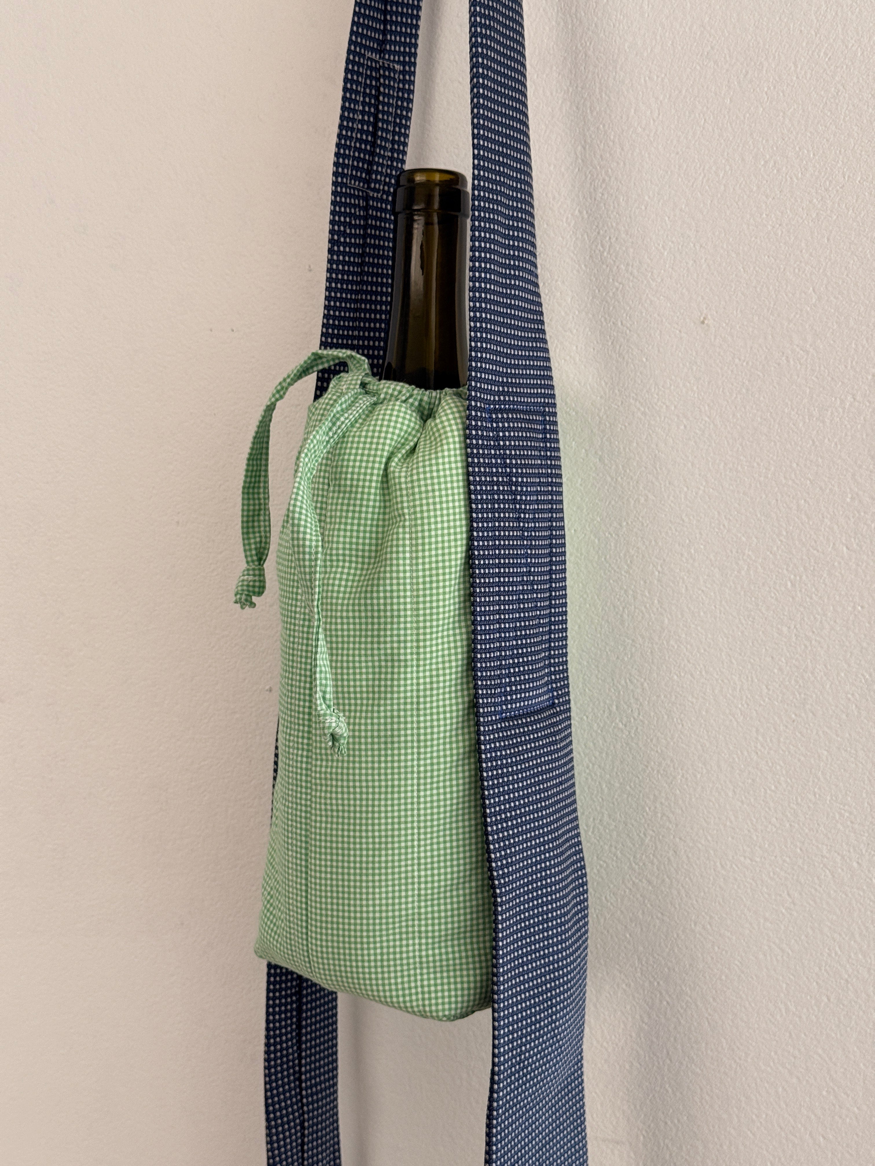 BOTTLE BAG #5