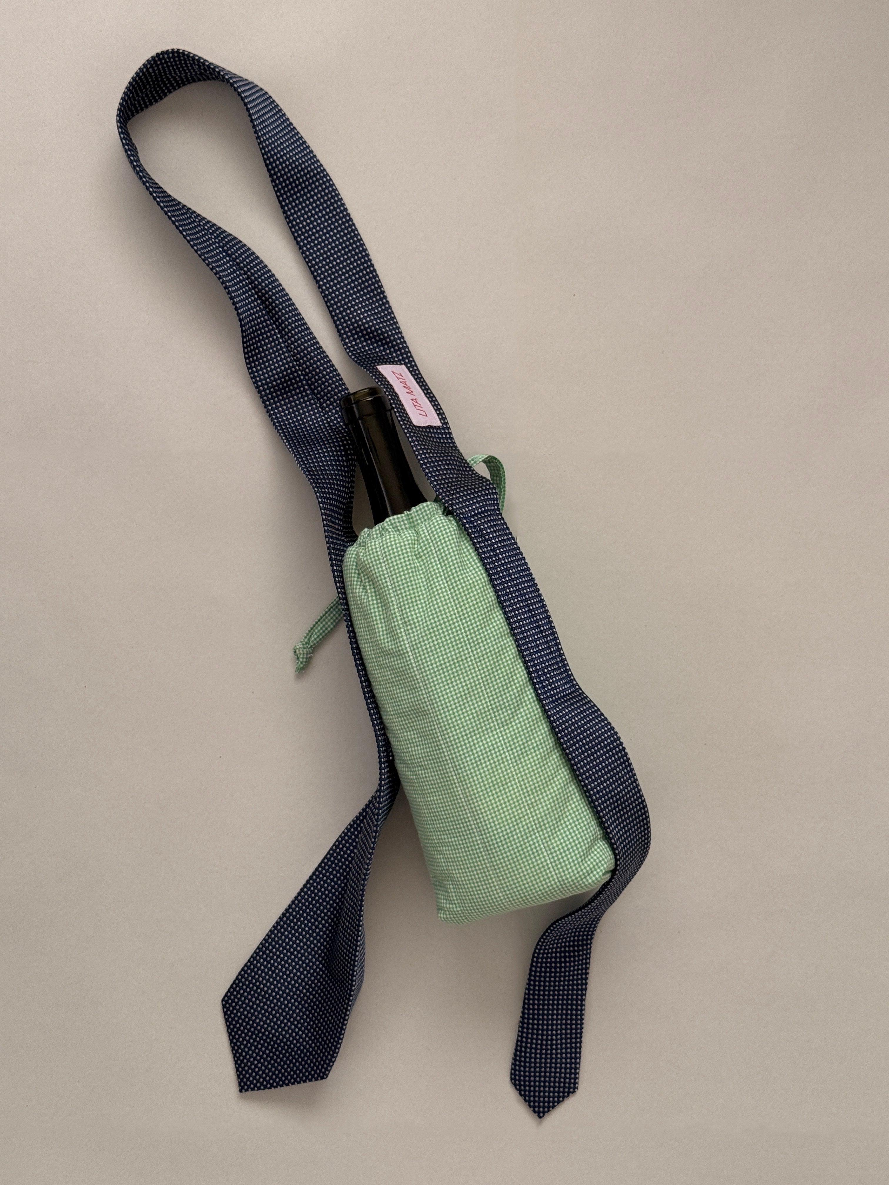 BOTTLE BAG #5