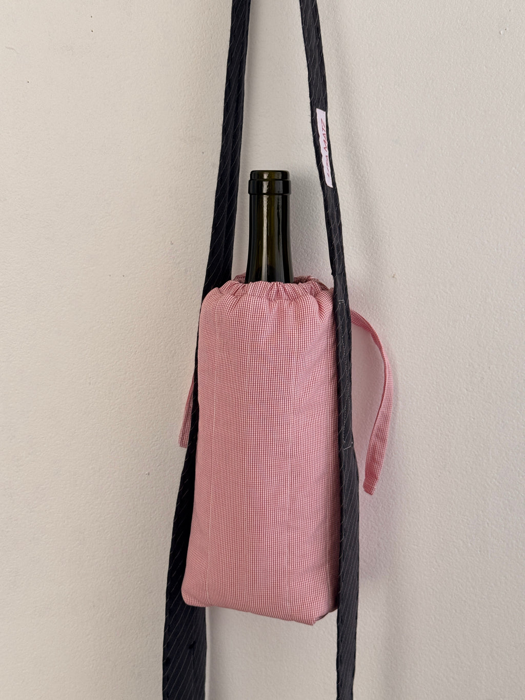 BOTTLE BAG #3