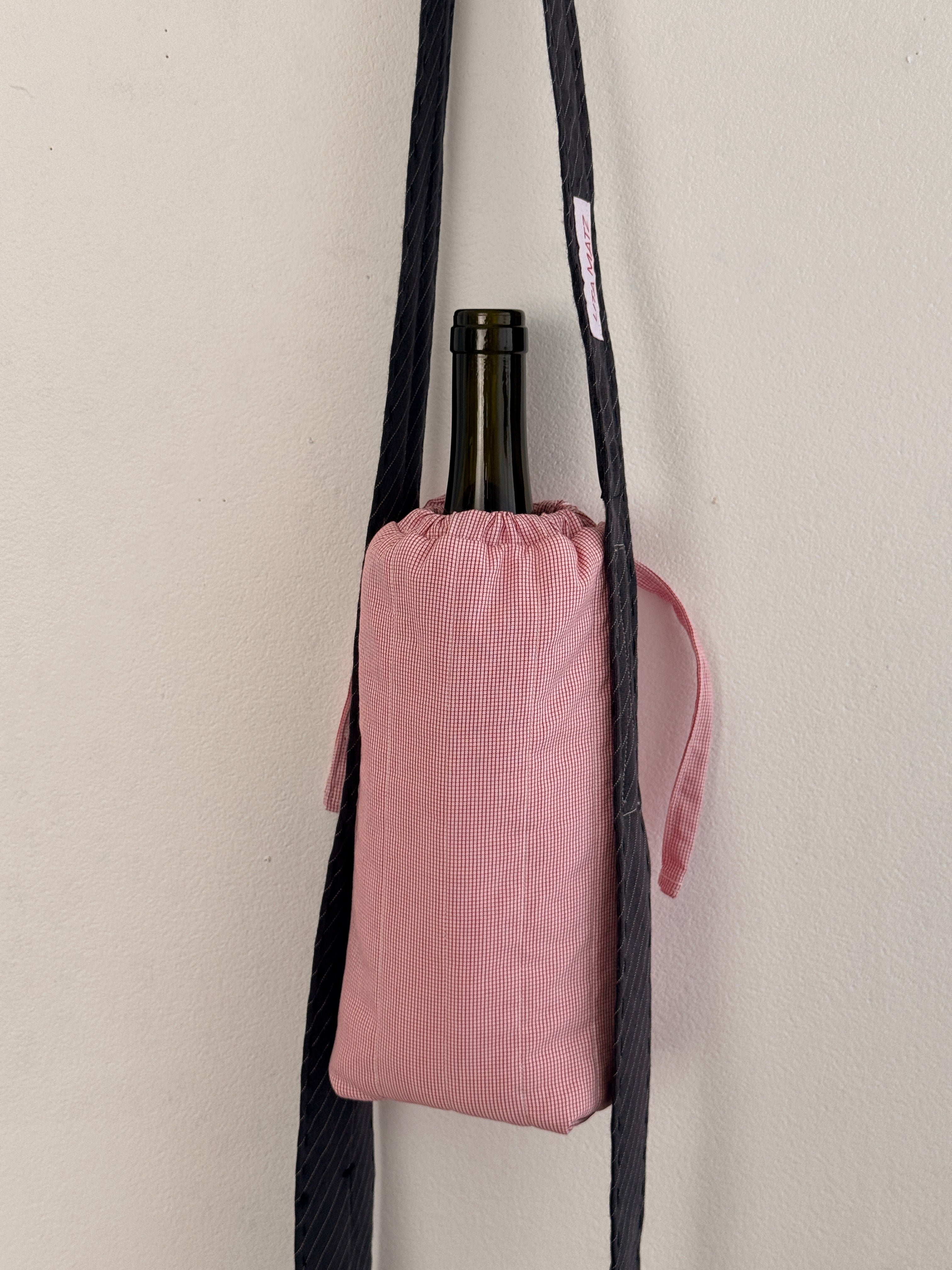 BOTTLE BAG #3
