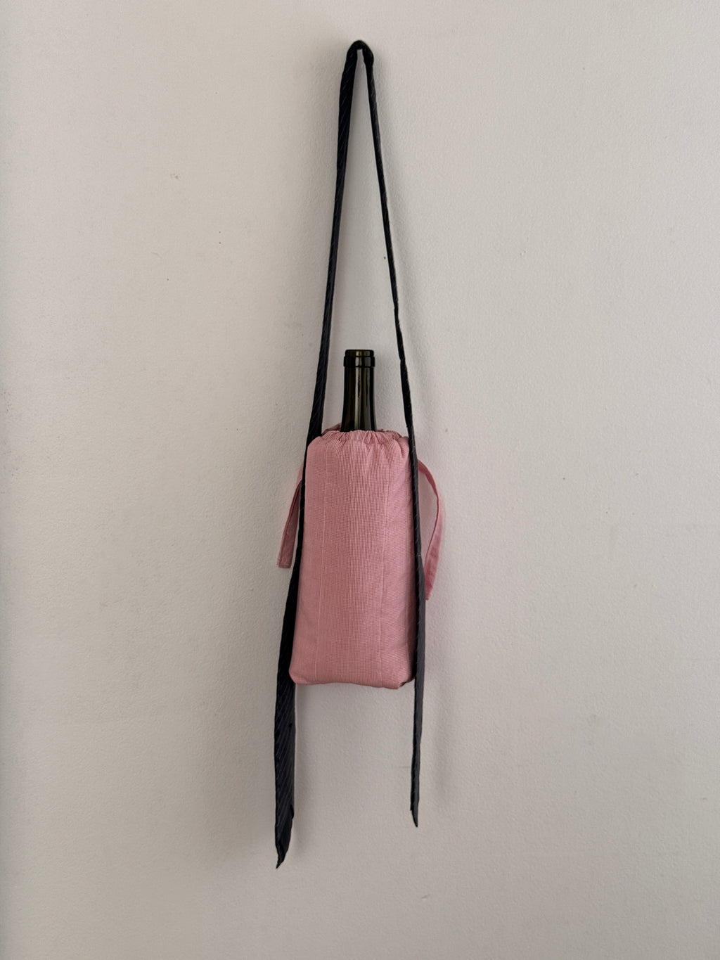 BOTTLE BAG #3