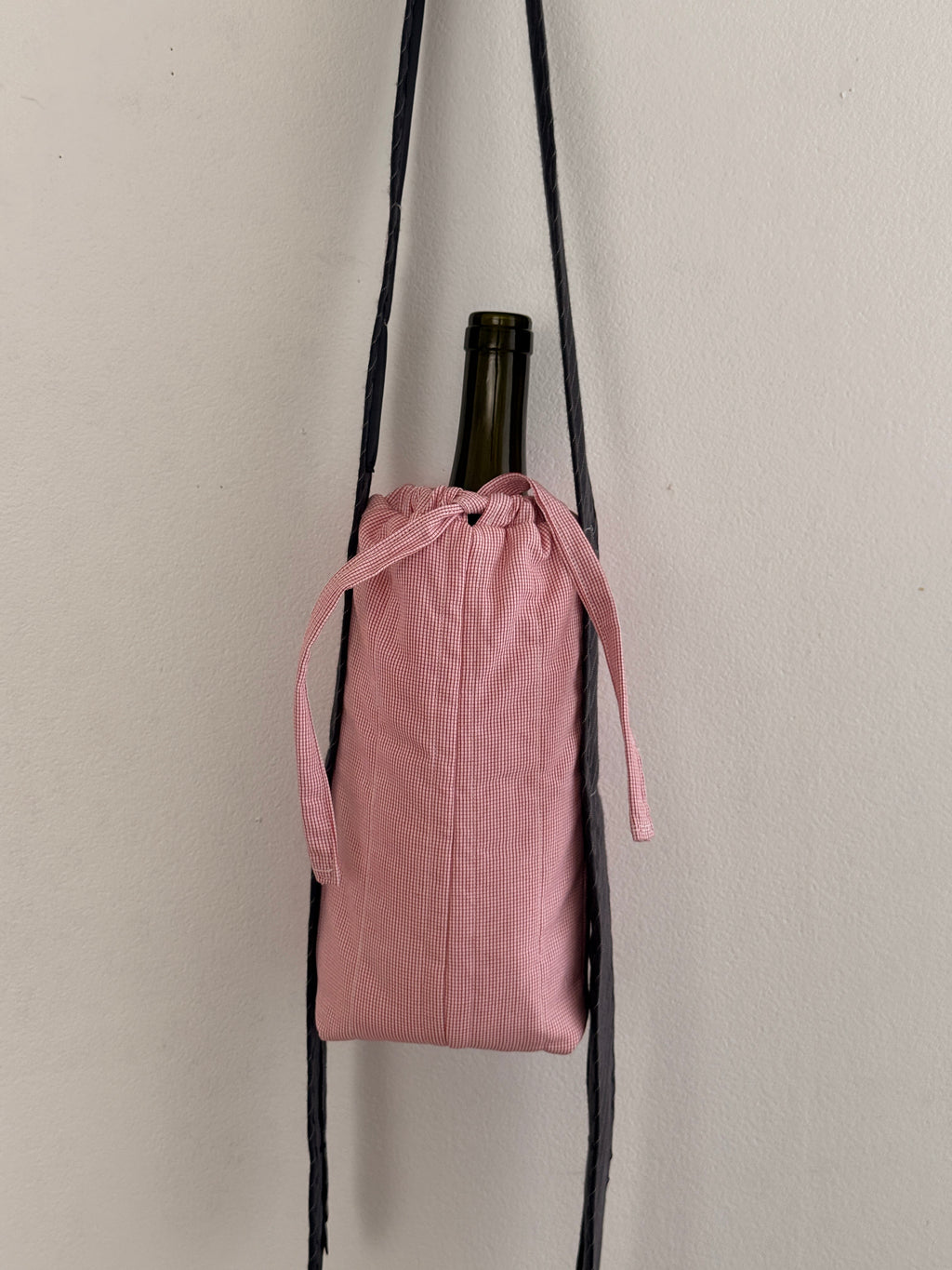 BOTTLE BAG #3
