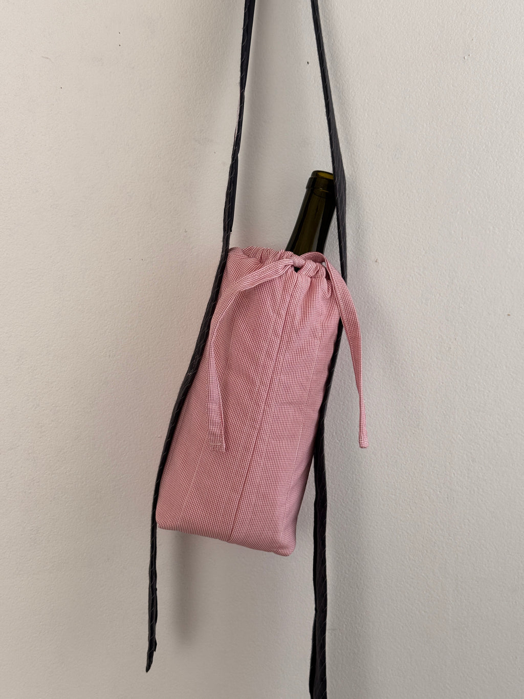 BOTTLE BAG #3