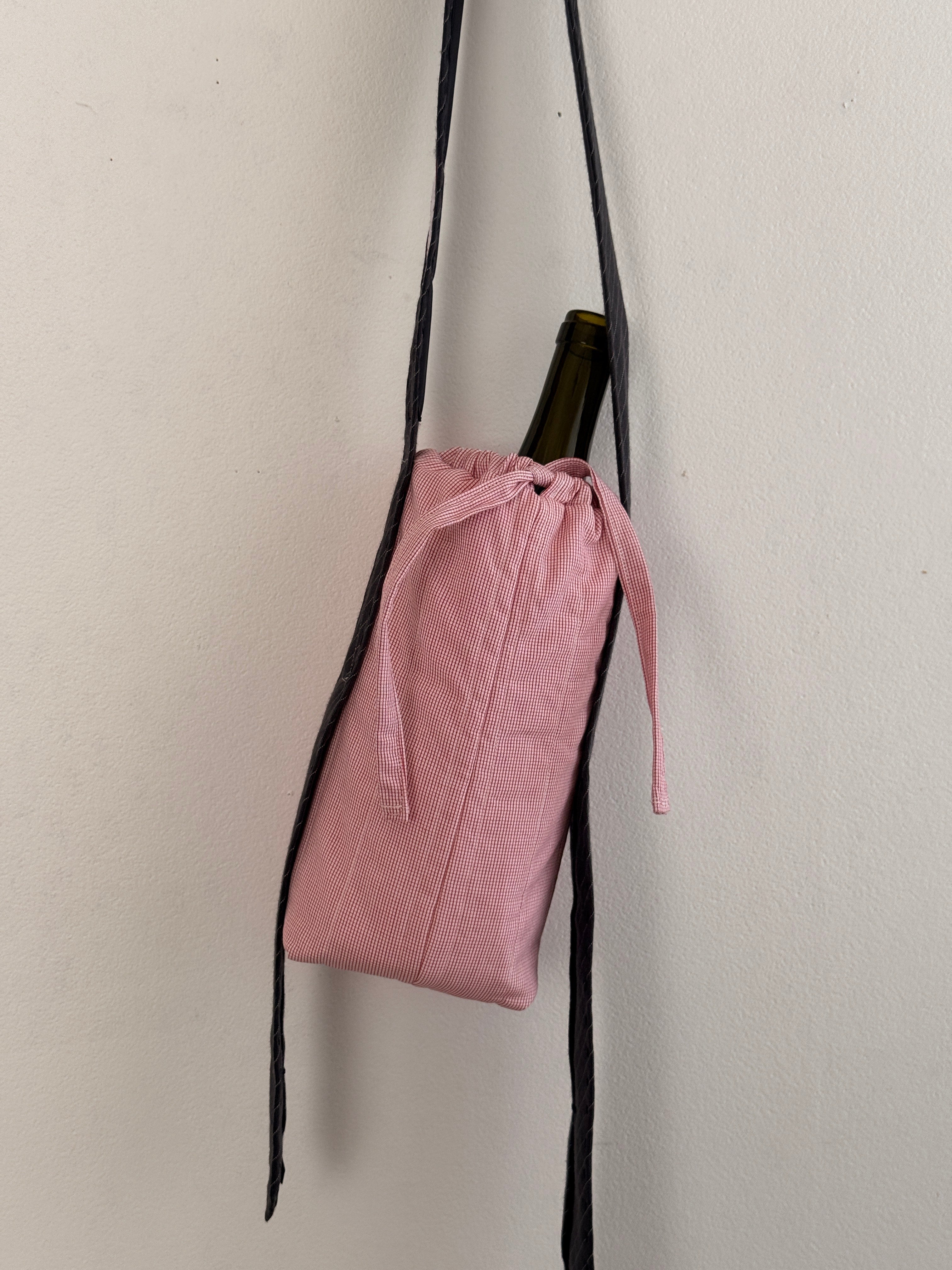 BOTTLE BAG #3
