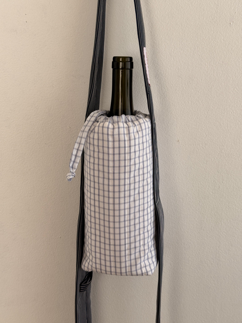 BOTTLE BAG #1