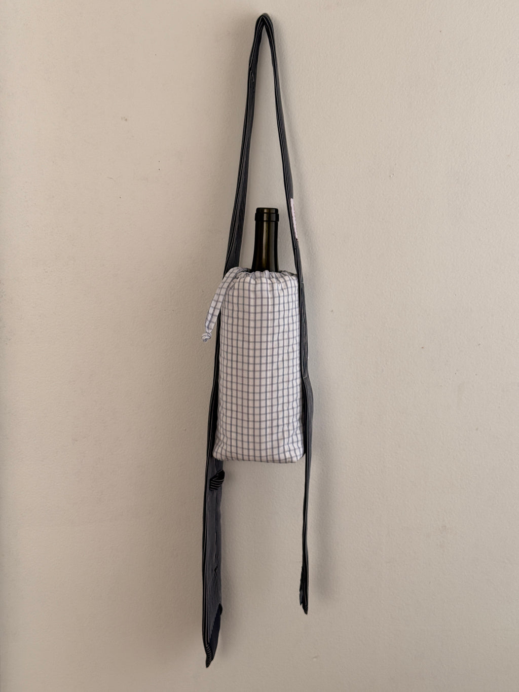 BOTTLE BAG #1