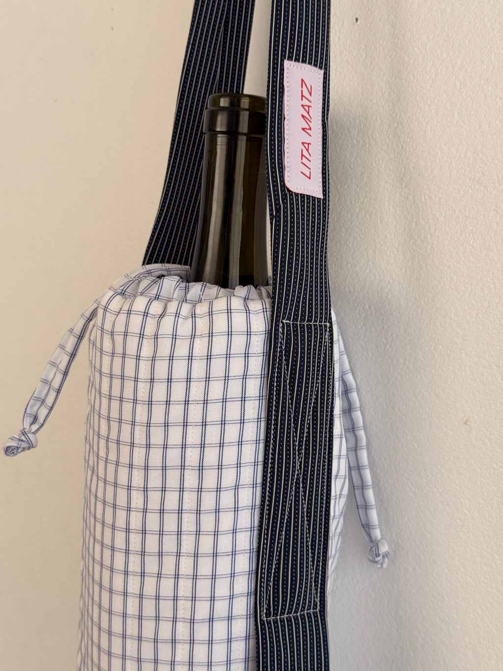 BOTTLE BAG #1