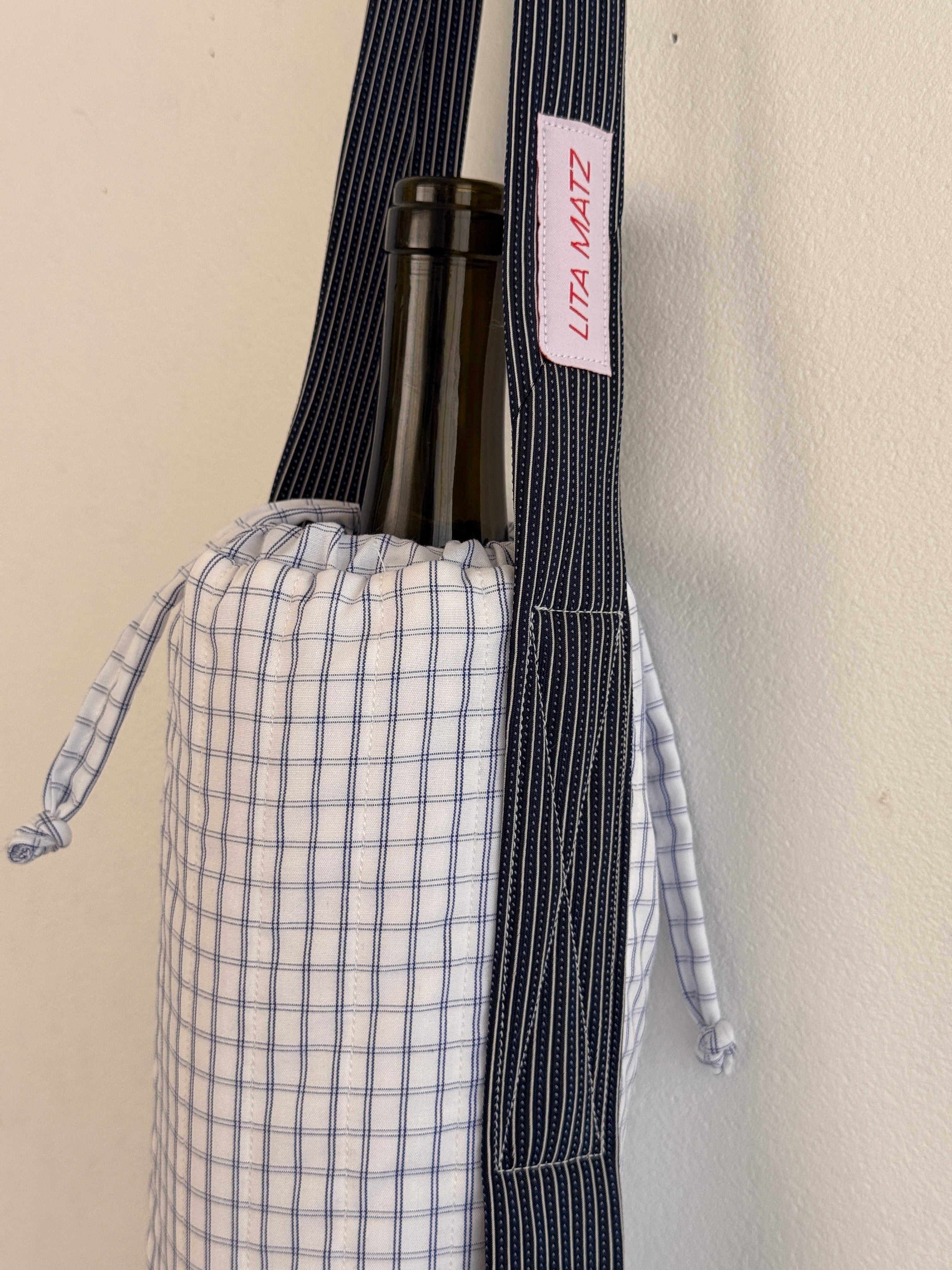 BOTTLE BAG #1