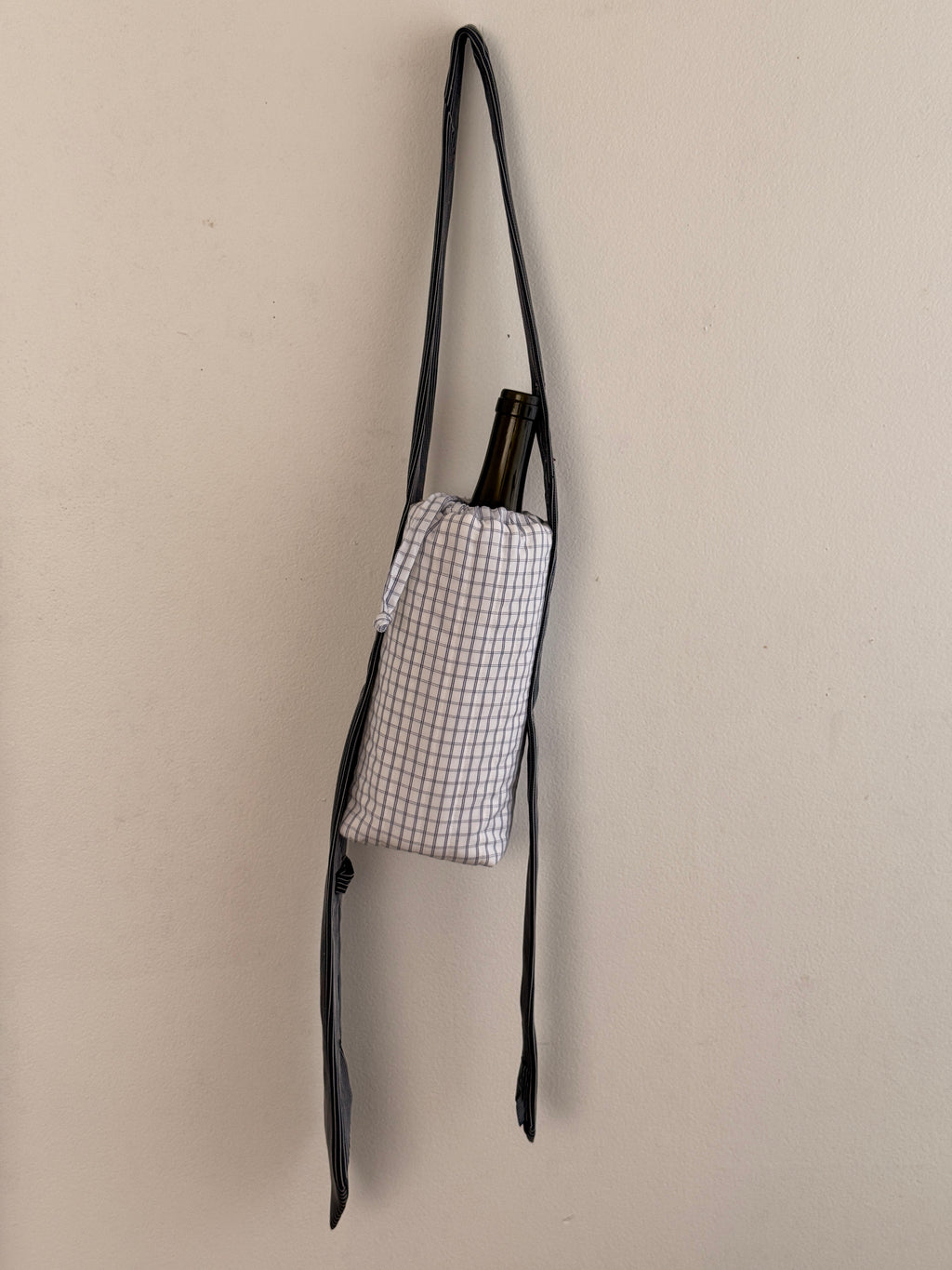 BOTTLE BAG #1