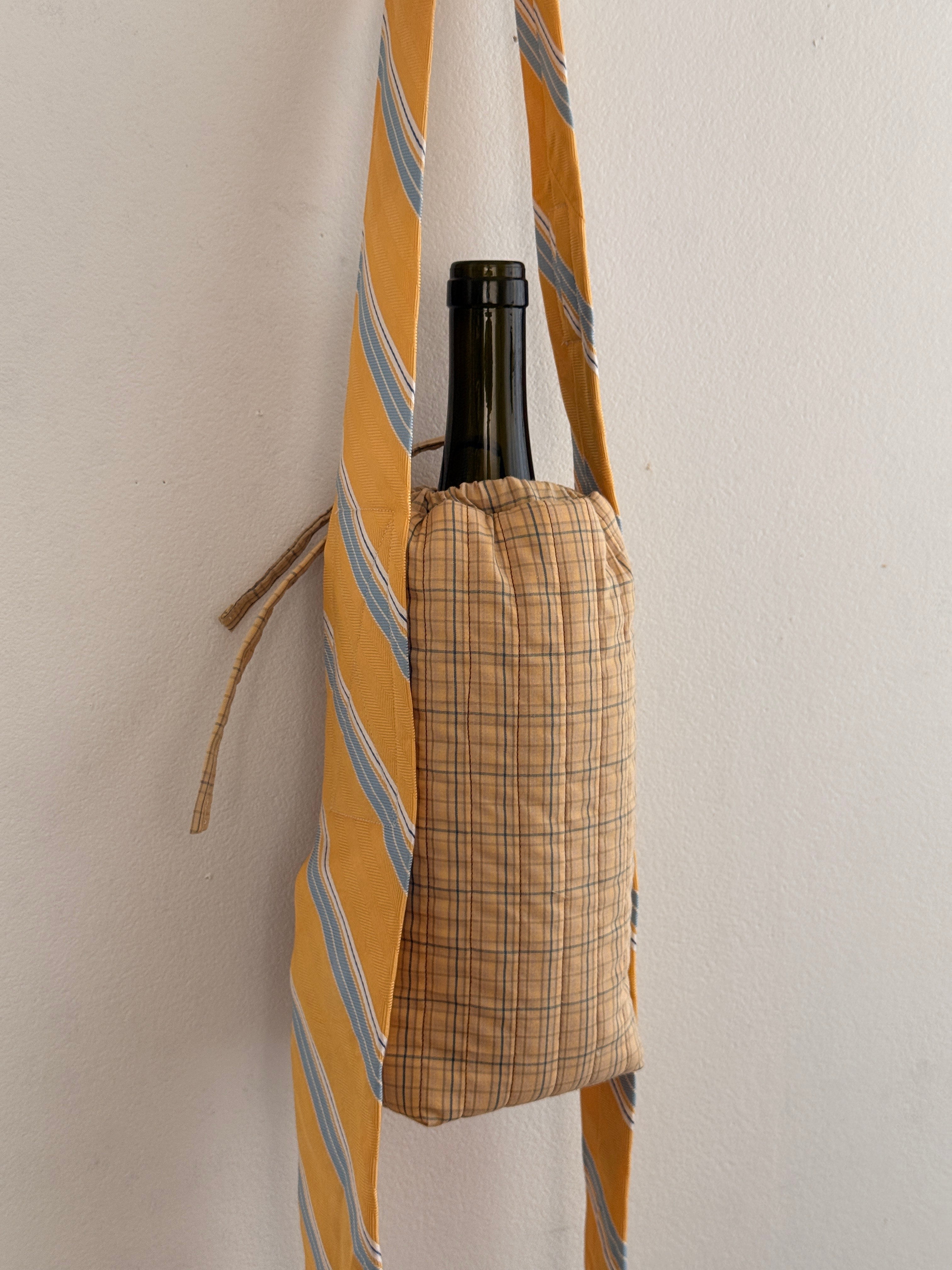 BOTTLE BAG #2