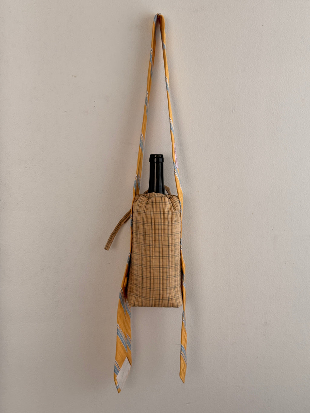 BOTTLE BAG #2