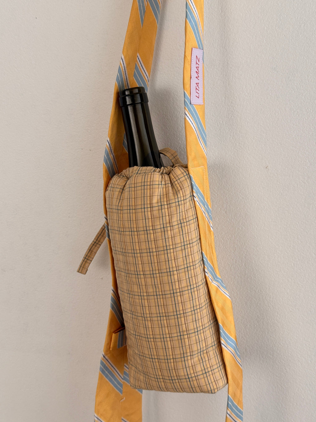 BOTTLE BAG #2