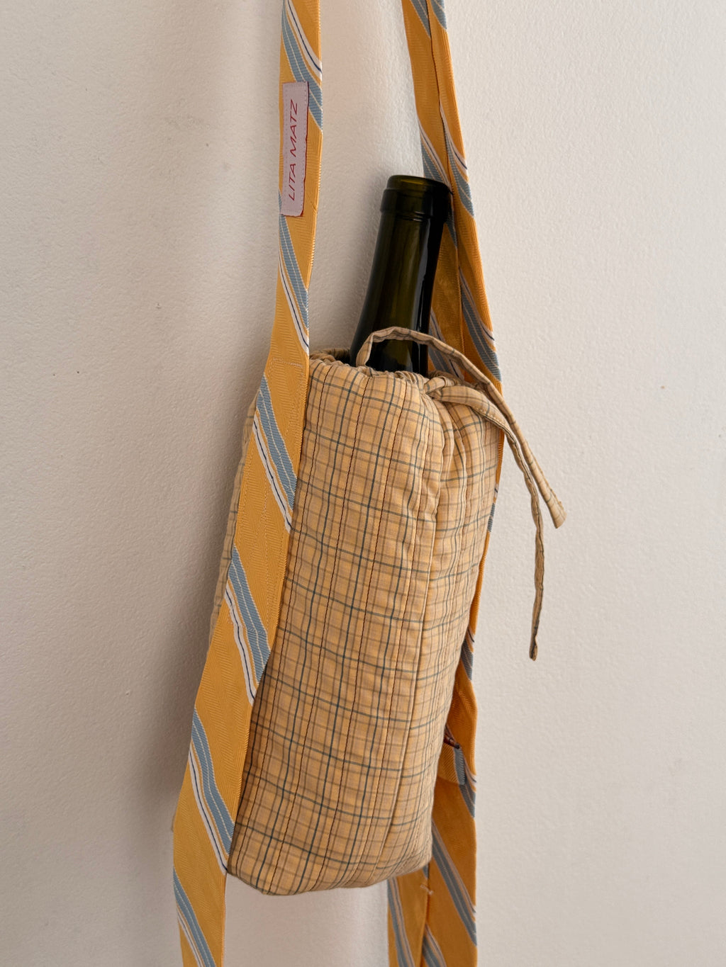 BOTTLE BAG #2