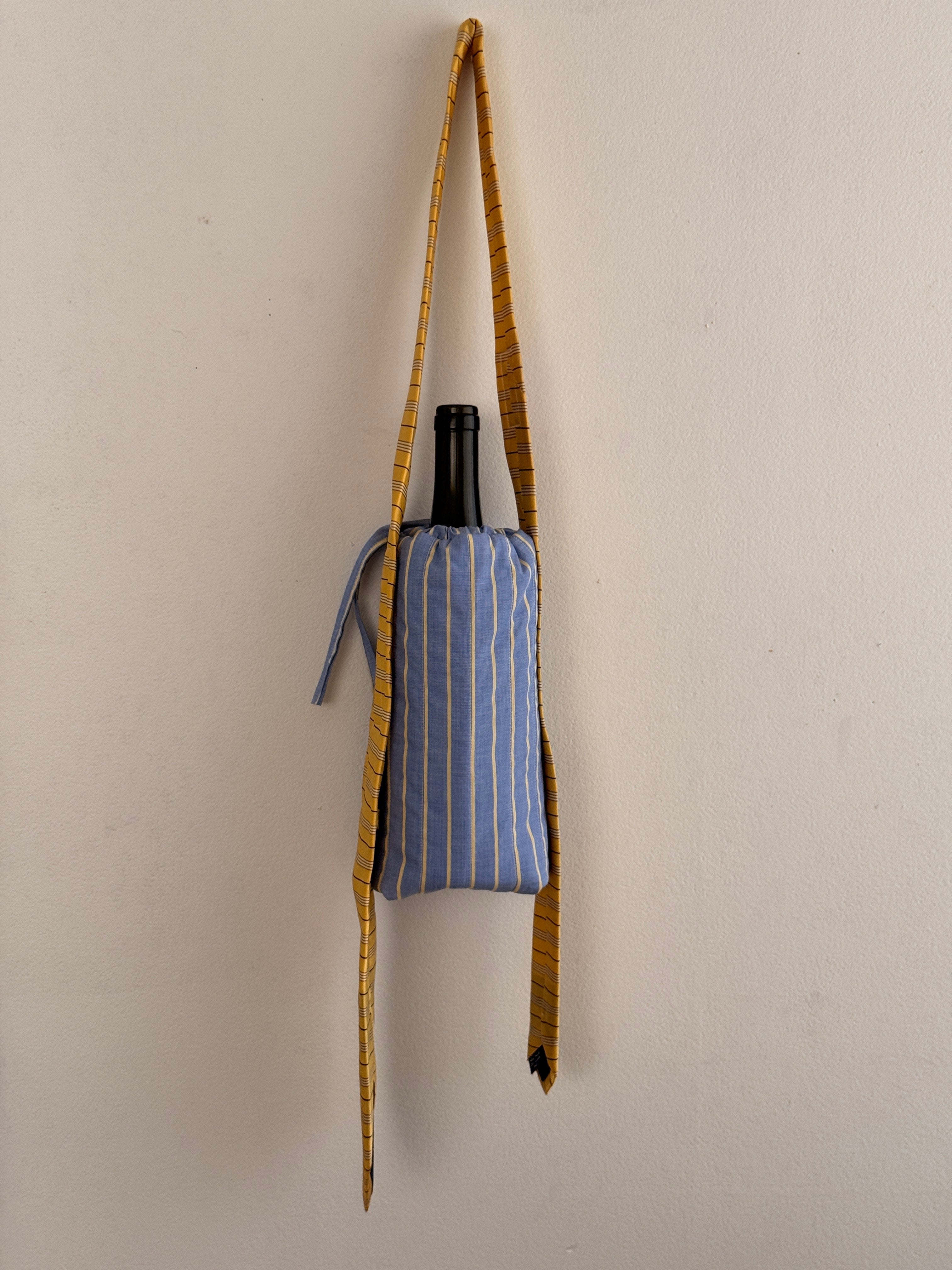 BOTTLE BAG #4