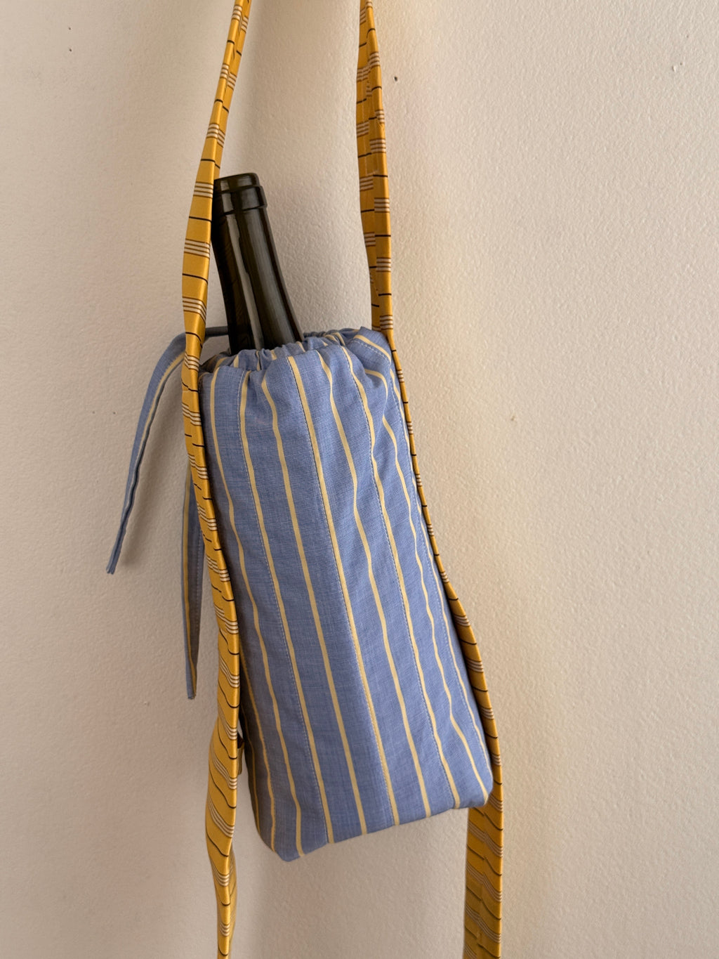 BOTTLE BAG #4