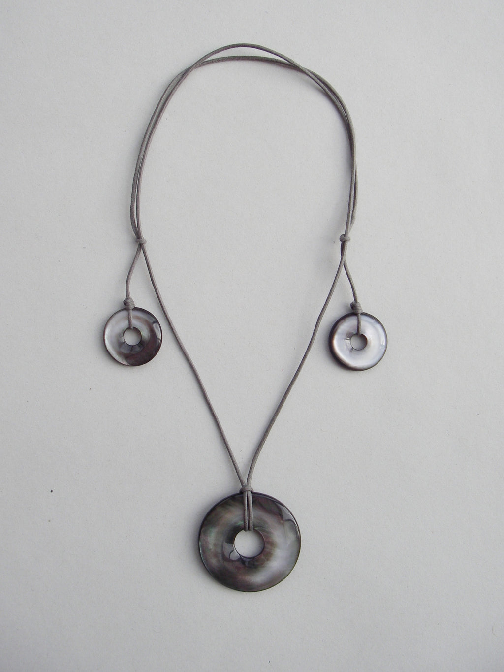 MIKODO NECKLACE
