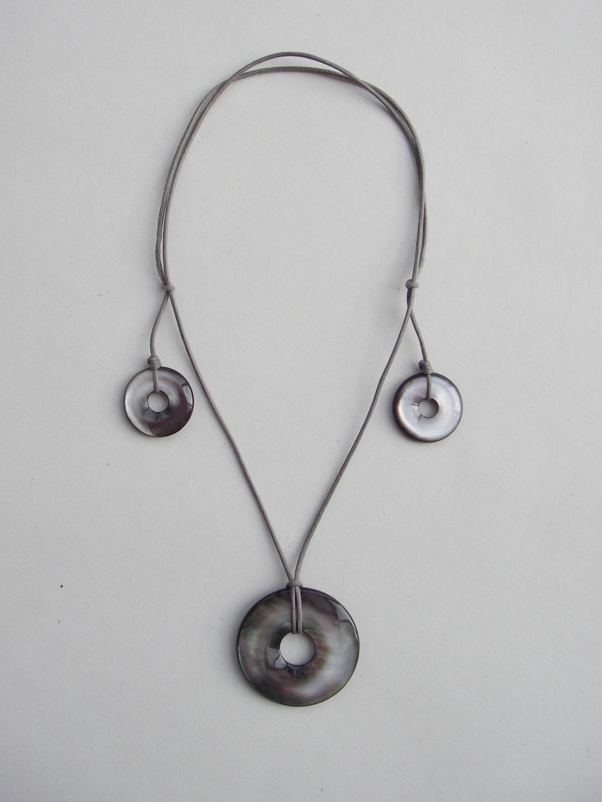 MIKODO NECKLACE