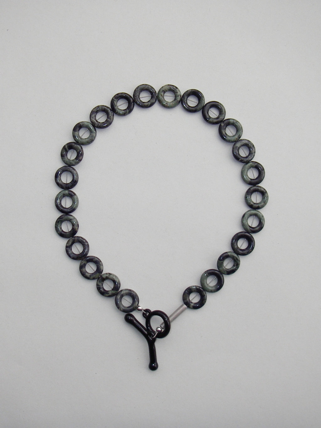 YUZAN NECKLACE