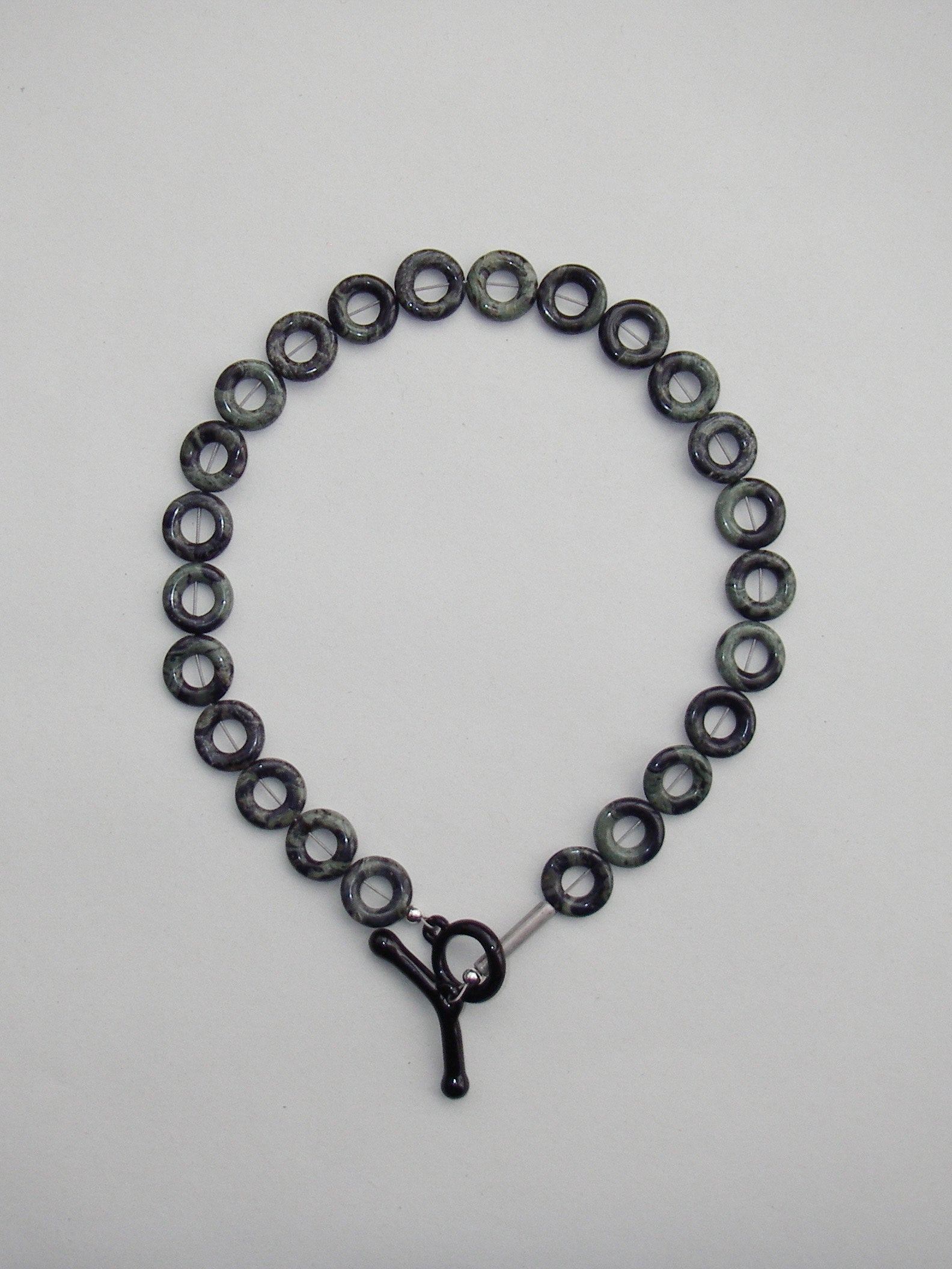 YUZAN NECKLACE