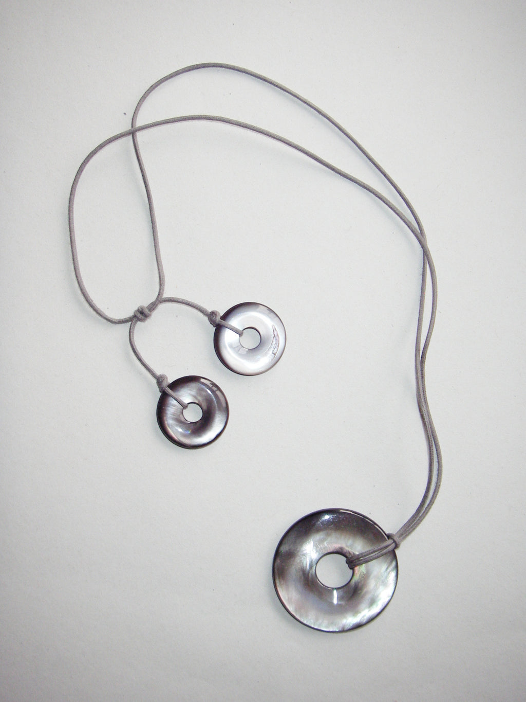 MIKODO NECKLACE