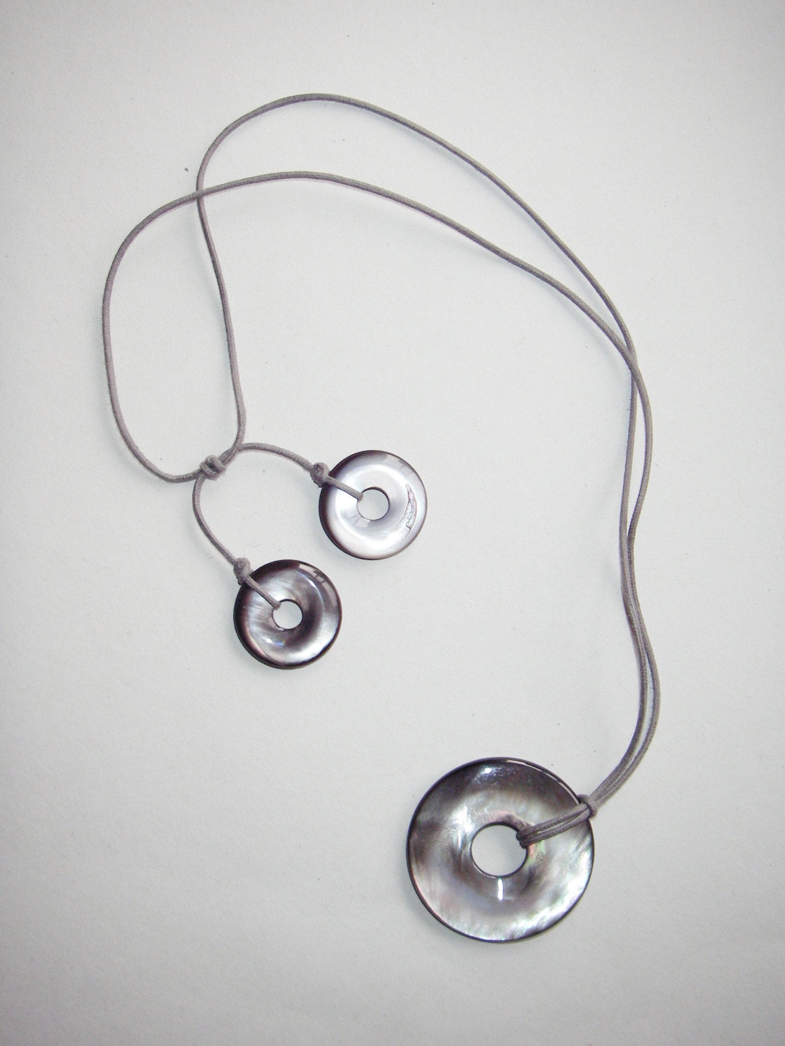 MIKODO NECKLACE