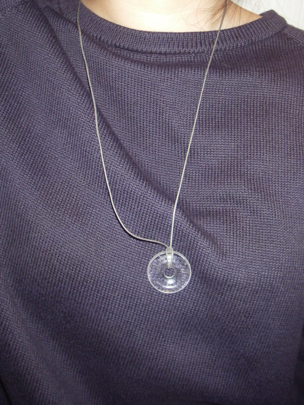 SHINDO NECKLACE